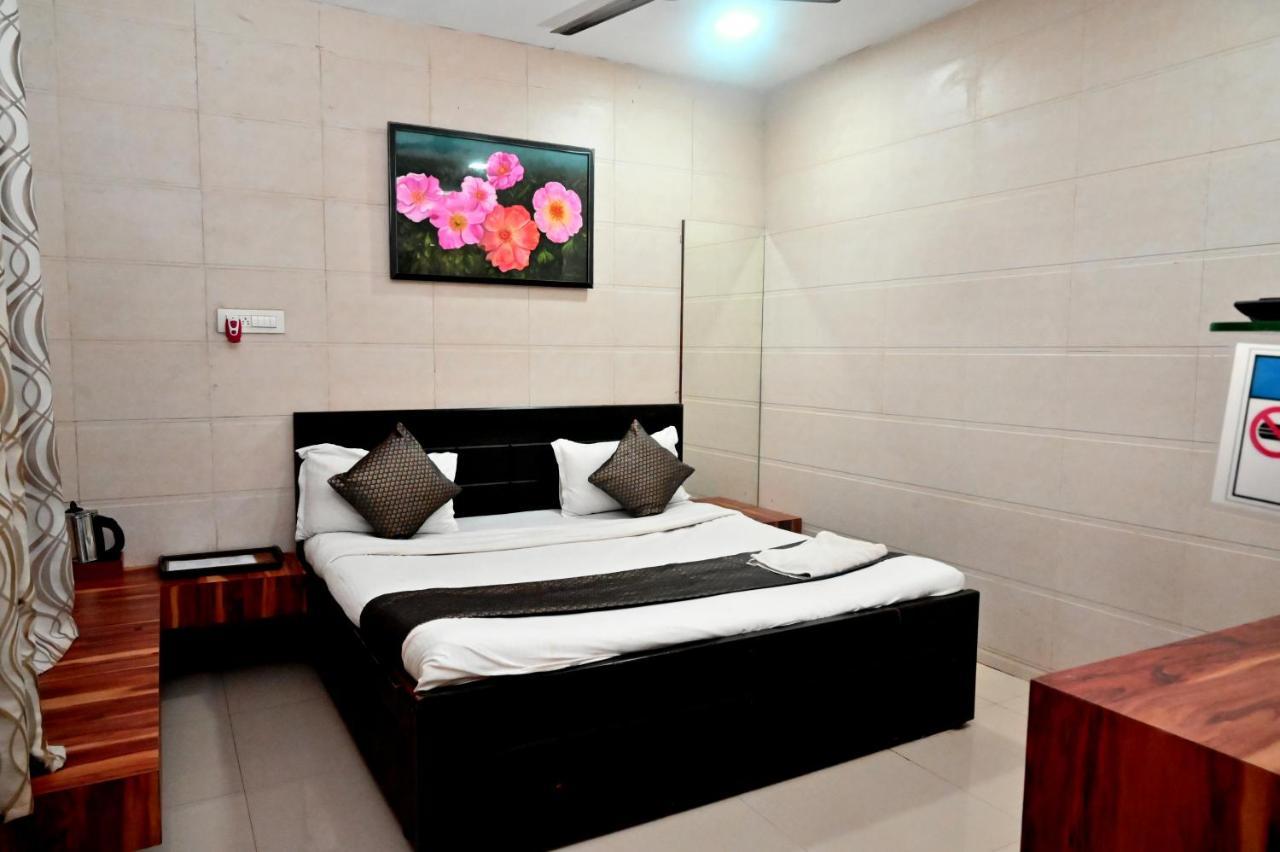 Hotel Kk Tree Retreat Igatpuri Exterior foto