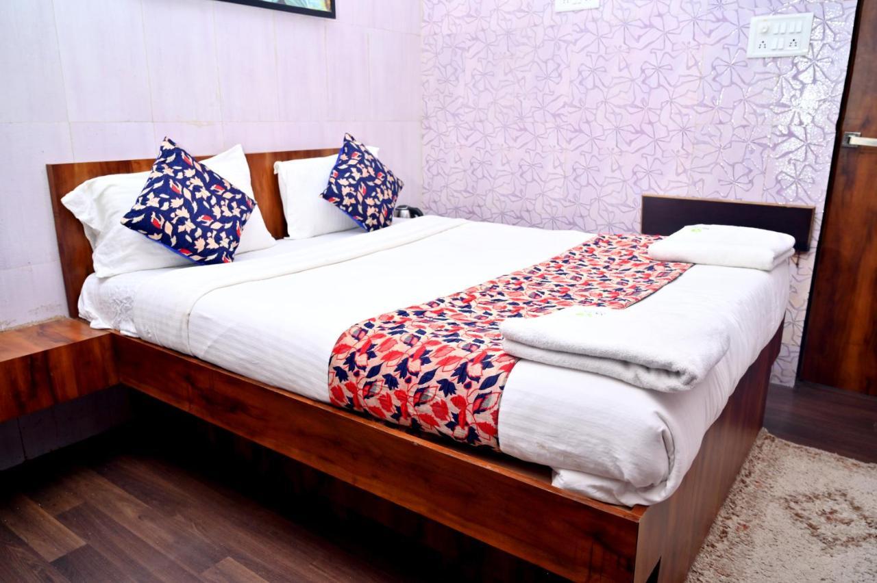 Hotel Kk Tree Retreat Igatpuri Exterior foto