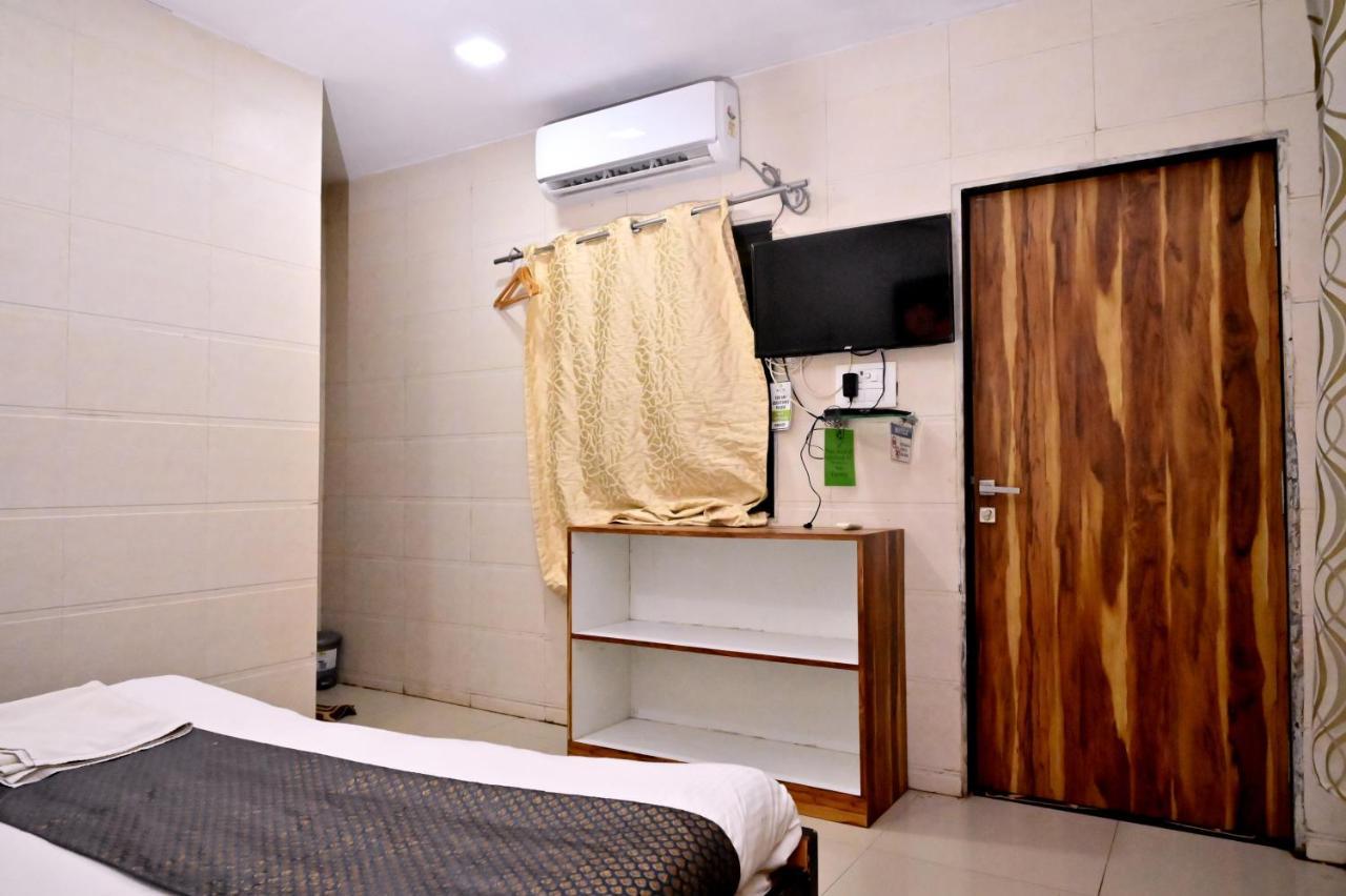 Hotel Kk Tree Retreat Igatpuri Exterior foto