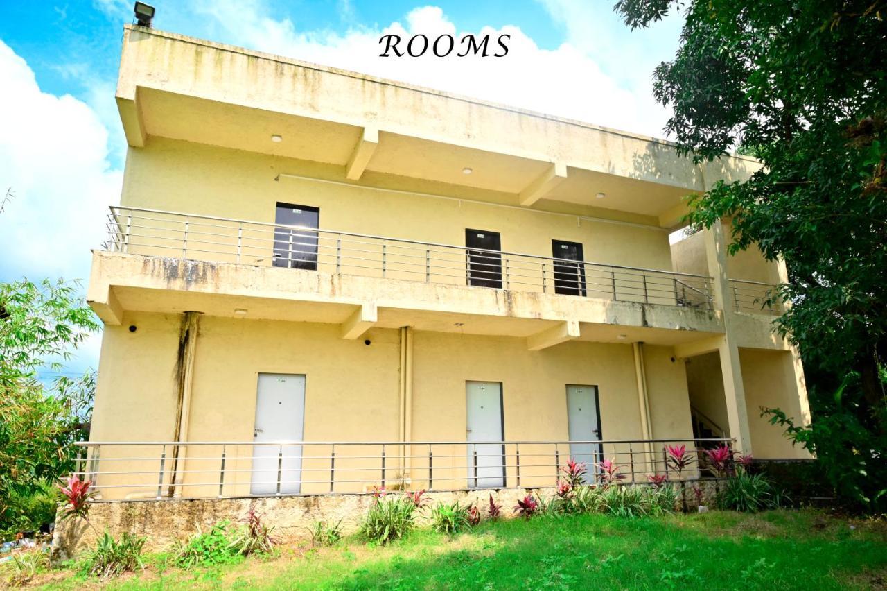 Hotel Kk Tree Retreat Igatpuri Exterior foto