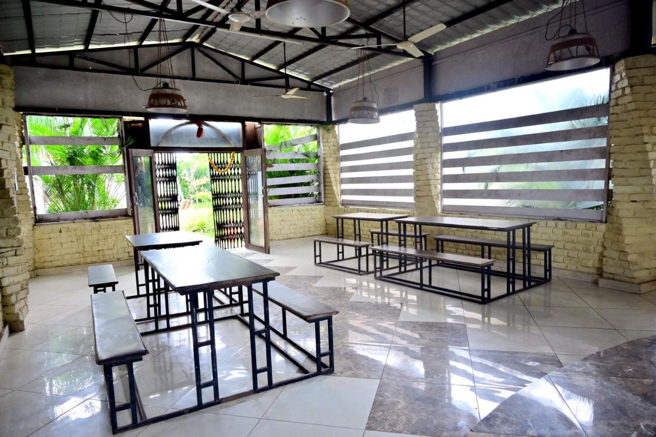 Hotel Kk Tree Retreat Igatpuri Exterior foto